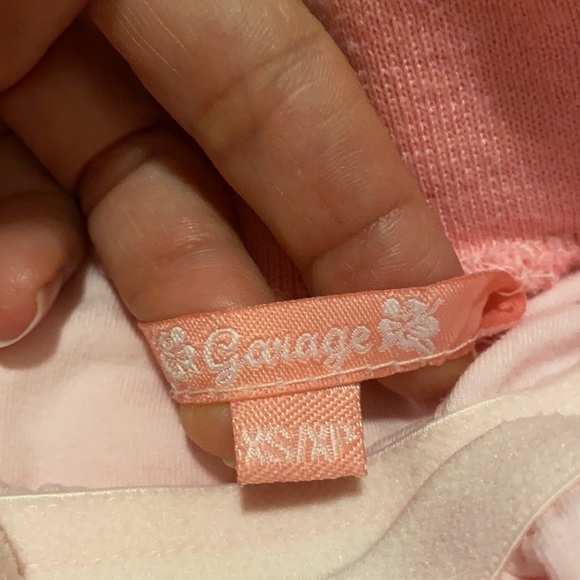 Off shoulder top - Picture 5 of 6